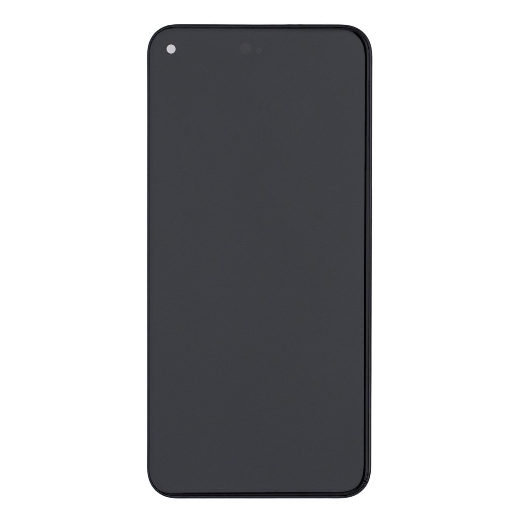 LCD Screen Replacement for Google Pixel 5 - Service Pack - iRefurb-Australia