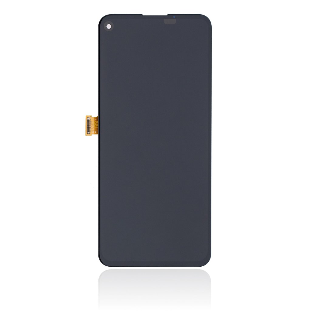 LCD Screen Replacement for Google Pixel 5a (5G) - Refurbished - iRefurb-Australia