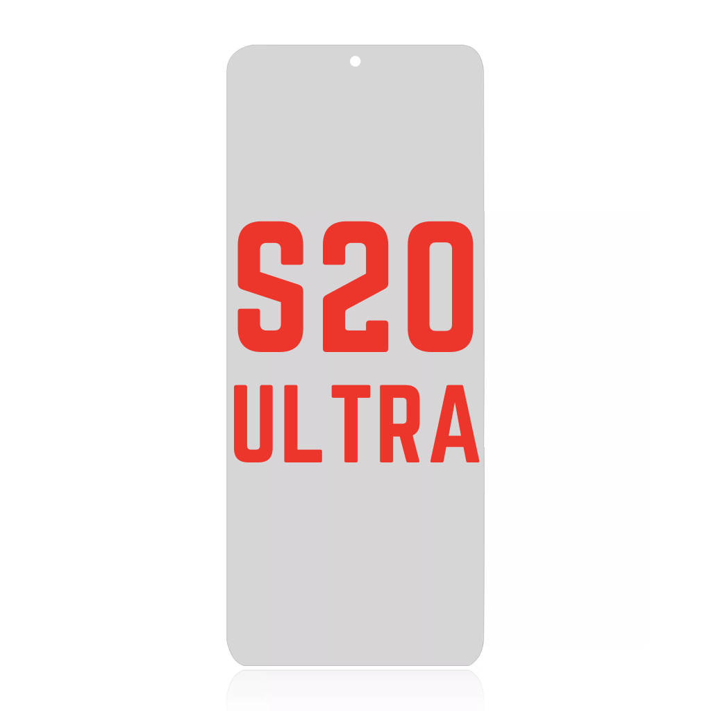 Polarizer Film Filter For Galaxy S20 Ultra - iRefurb-Australia