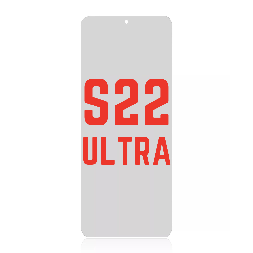 Polarizer Film Filter For Galaxy S22 Ultra - iRefurb-Australia