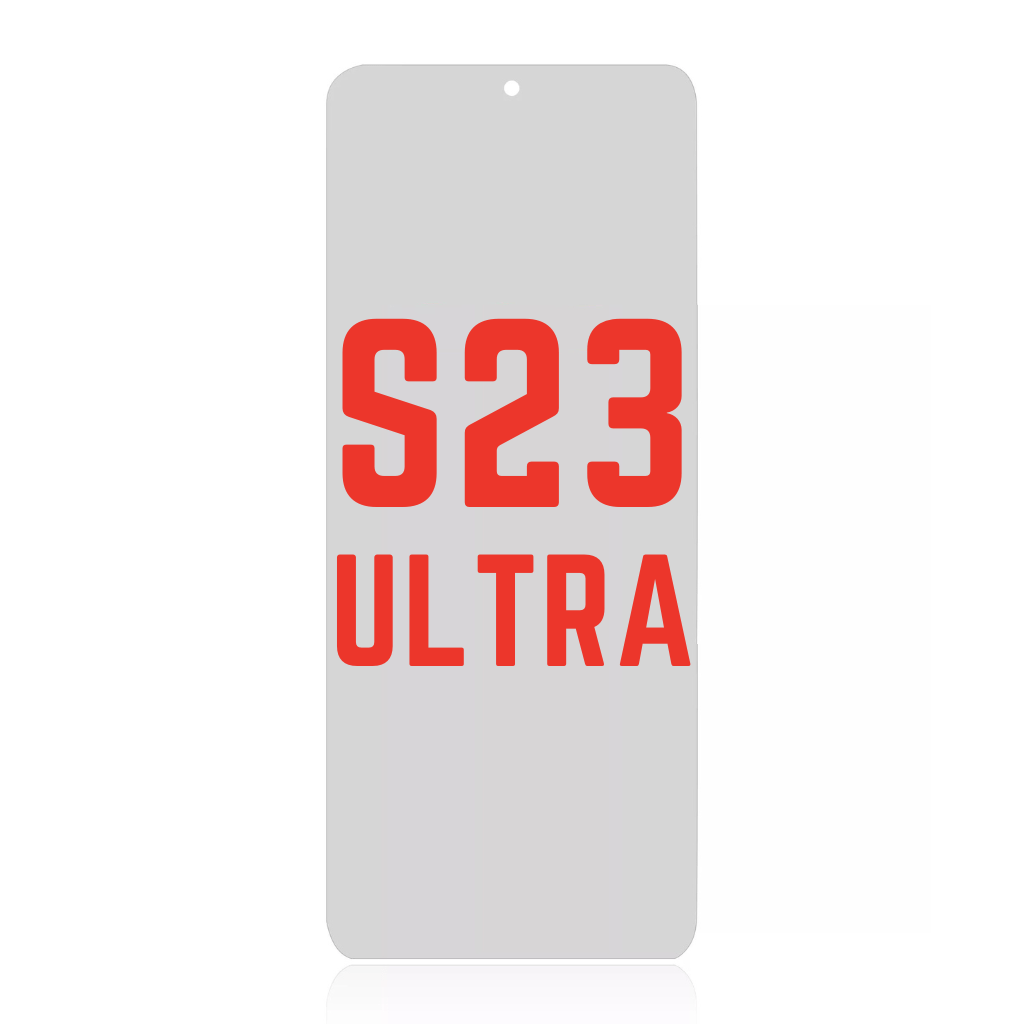 Polarizer Film Filter For Galaxy S23 Ultra - iRefurb-Australia