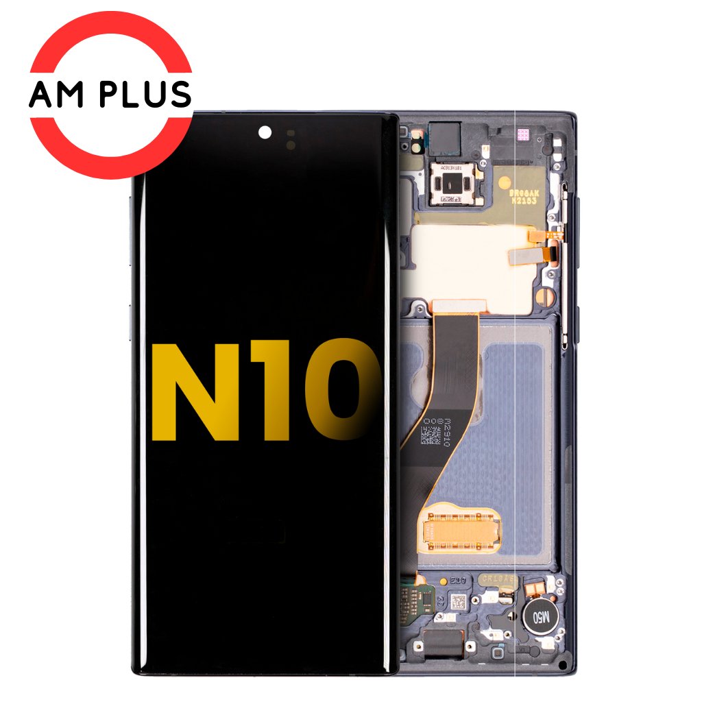 Samsung Galaxy Note 10 LCD Screen Replacement Assembly - Aftermarket - iRefurb-Australia