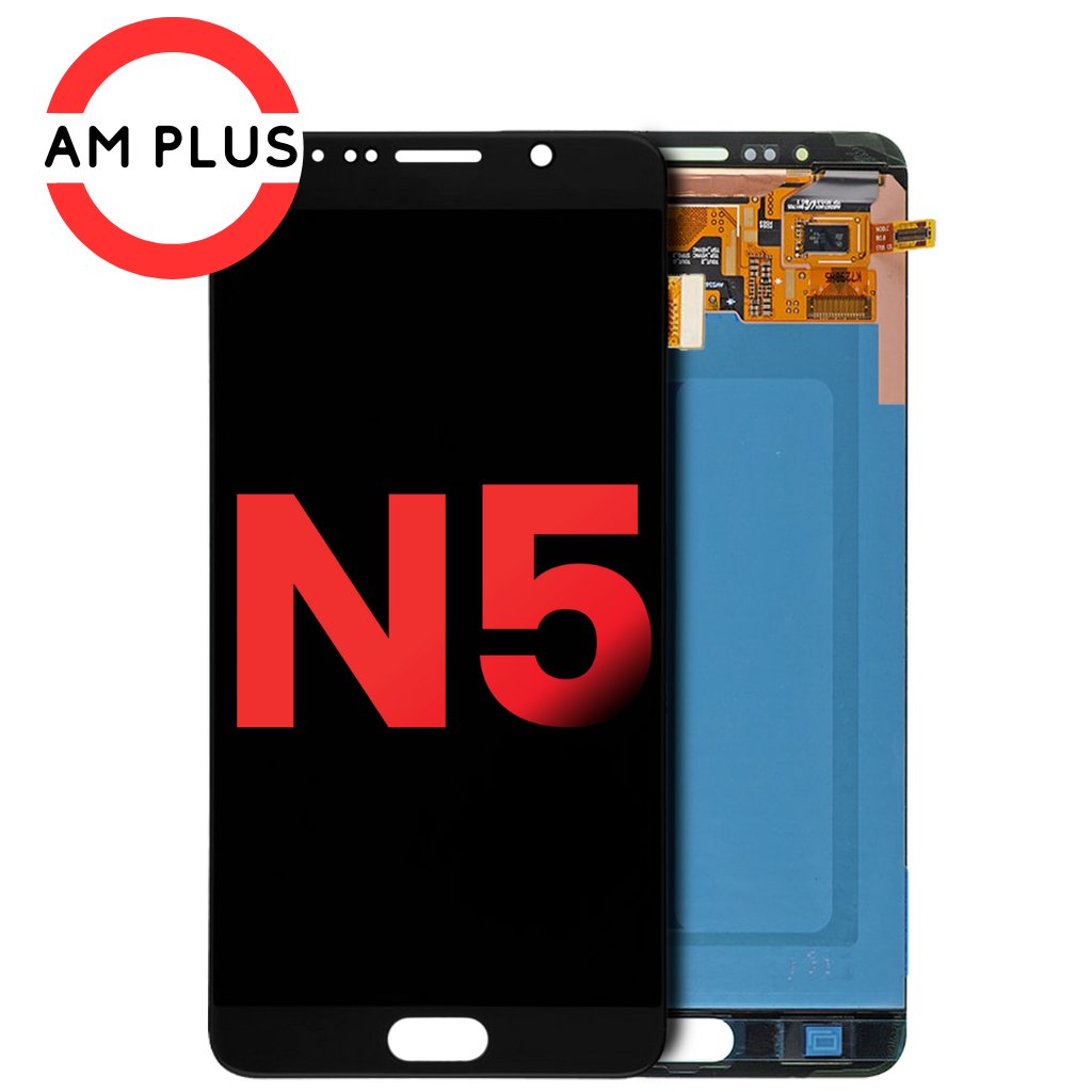 Samsung Galaxy Note 5 LCD Screen Replacement Assembly - Aftermarket - iRefurb-Australia