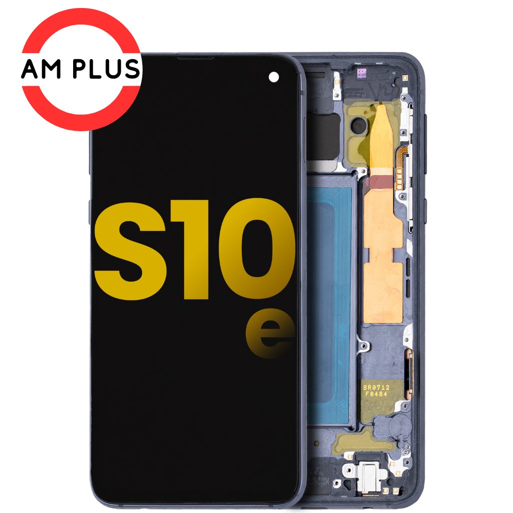 Samsung Galaxy S10E LCD Screen Replacement Assembly - Aftermarket - iRefurb-Australia