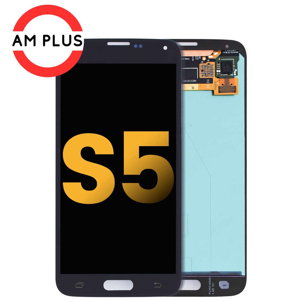 Samsung Galaxy S5 LCD Screen Replacement Assembly - Aftermarket - iRefurb-Australia
