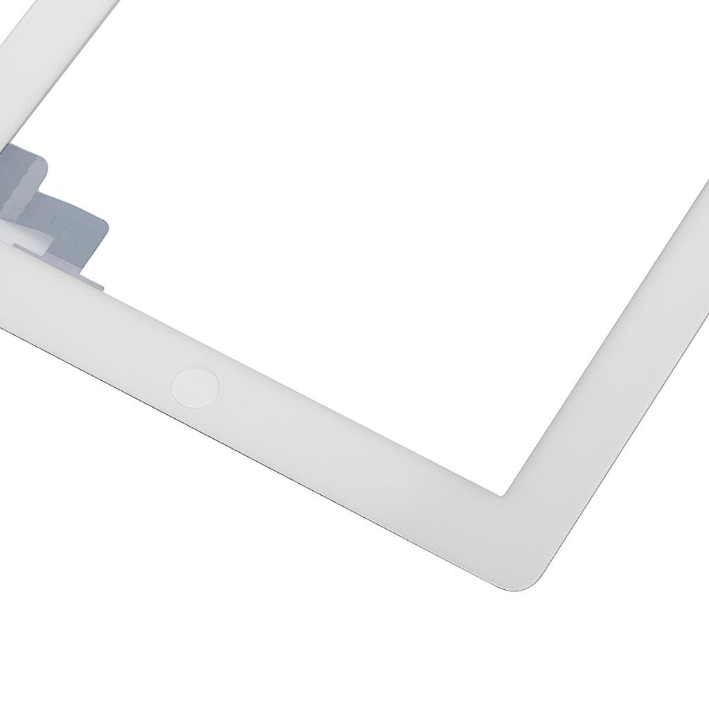 Touch Screen Digitizer for iPad 2 - (White) - iRefurb-Australia