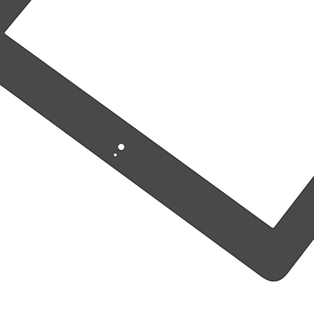 Touch Screen Digitizer for iPad 3/ 4 - (Black) - iRefurb-Australia