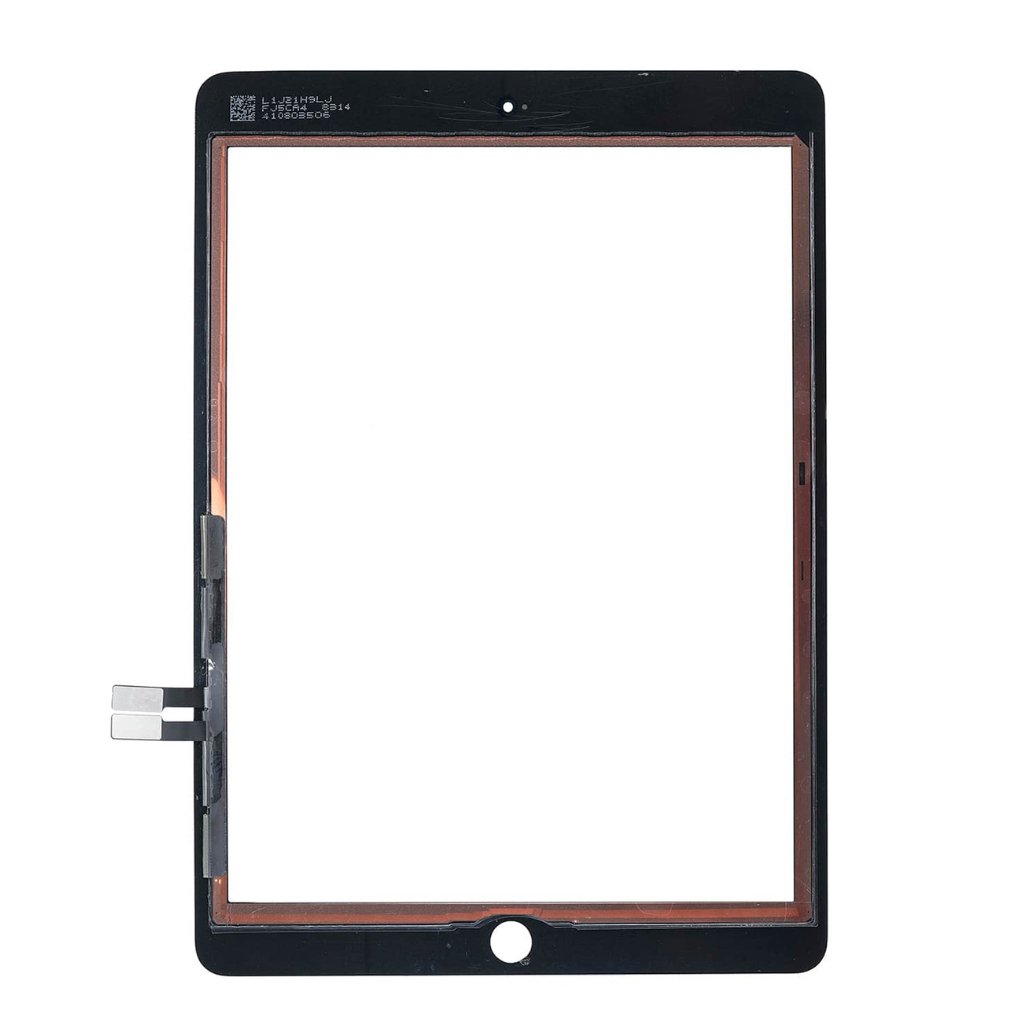 Touch Screen Digitizer for iPad 6th Gen (9.7") - (Black) - iRefurb-Australia