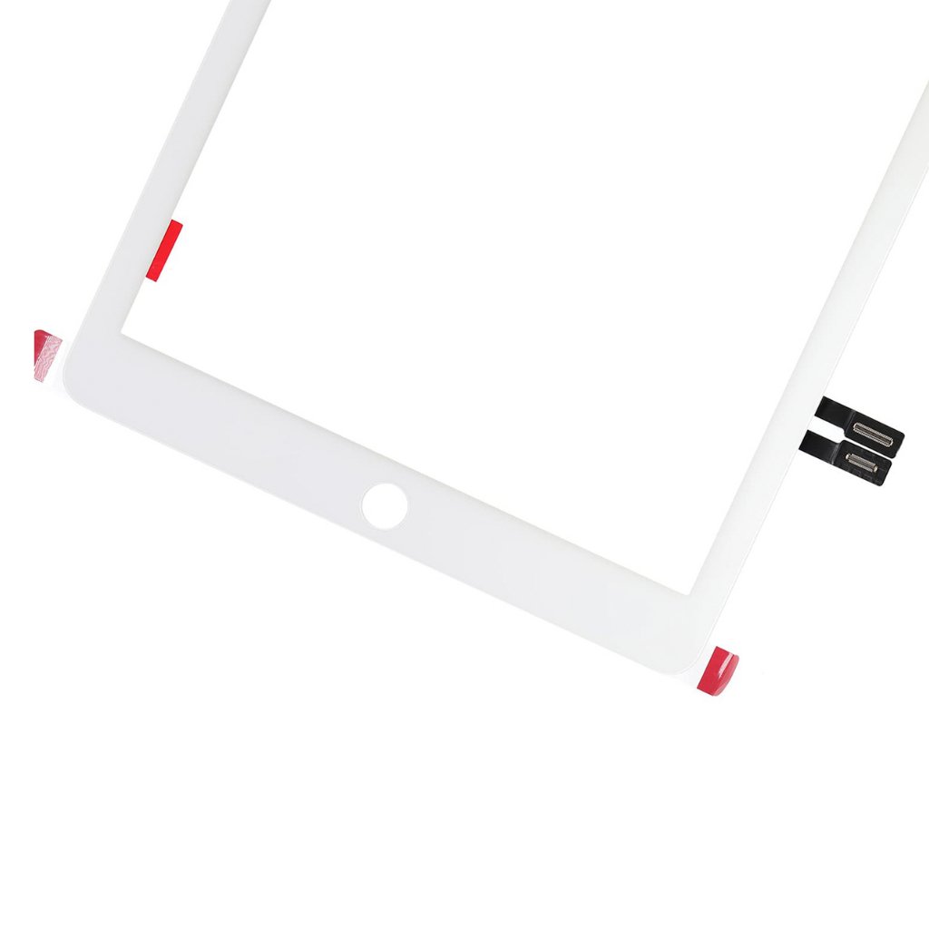 Touch Screen Digitizer for iPad 6th Gen (9.7") - (White) - iRefurb-Australia