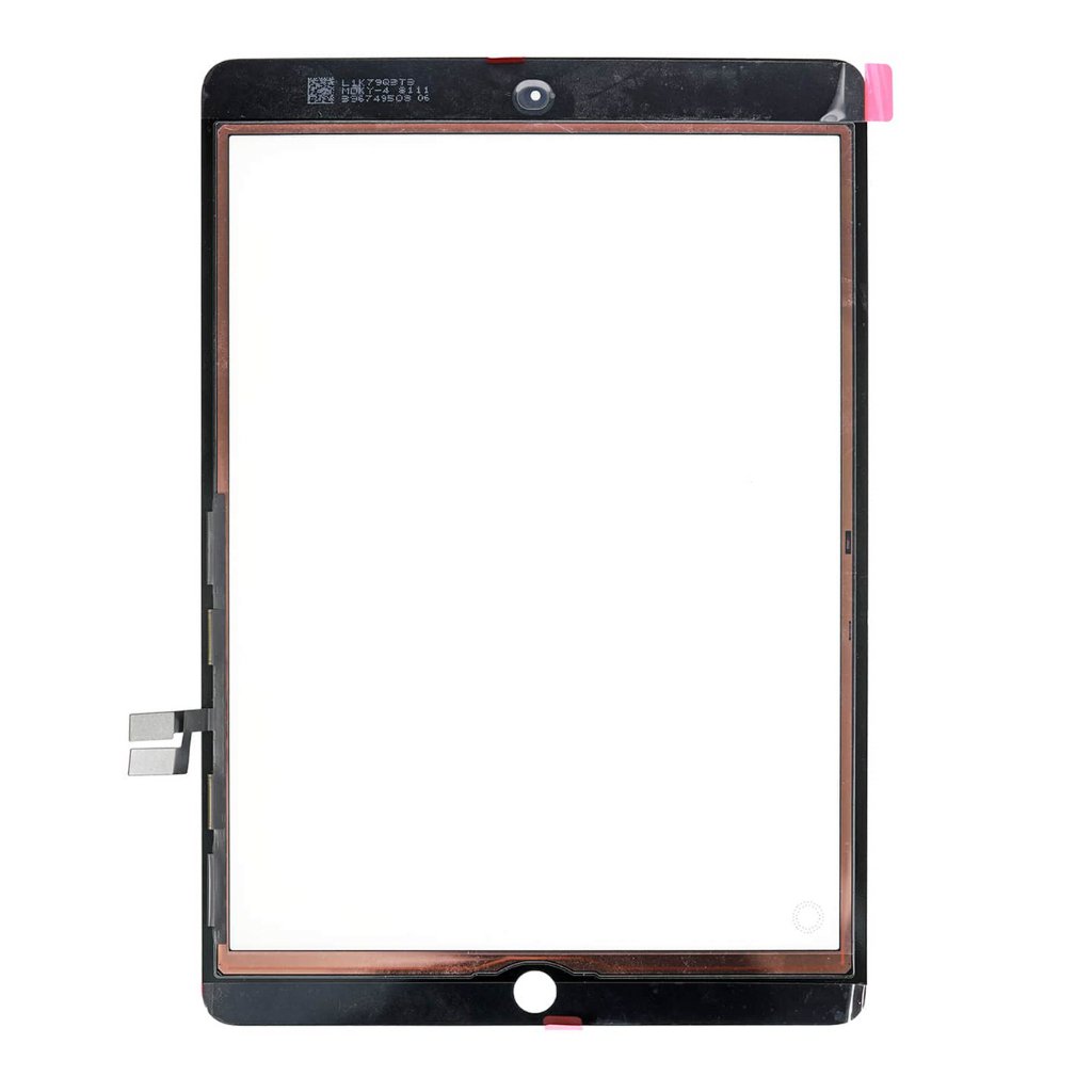 Touch Screen Digitizer for iPad 7th/8th/9th Gen (10.2") - (Black) - iRefurb-Australia