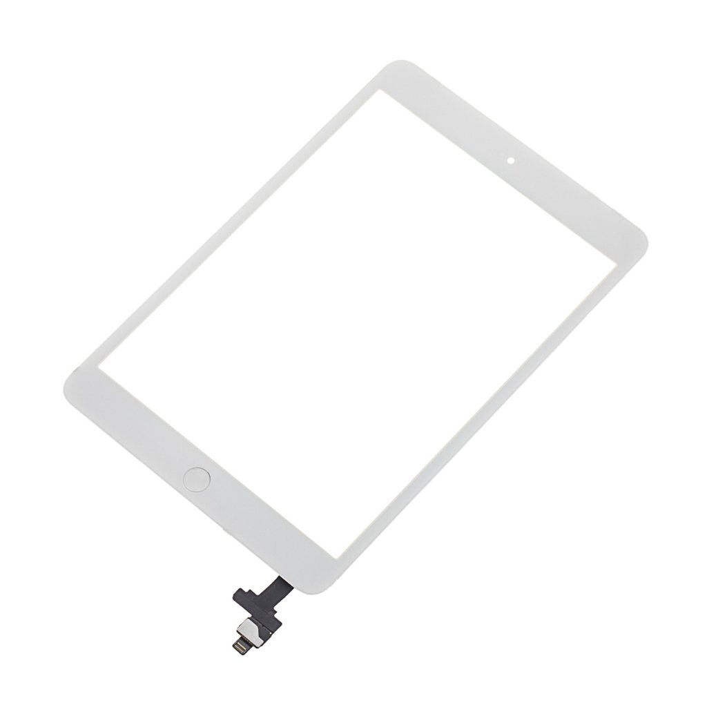 Touch Screen Digitizer for iPad Mini 1/2 - (White) - iRefurb-Australia