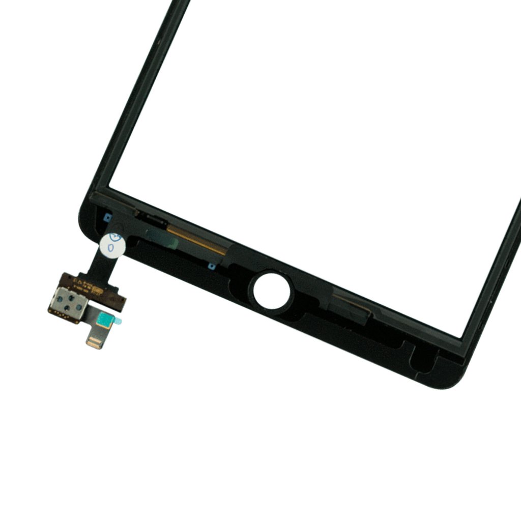 Touch Screen Digitizer for iPad Mini 3 - (Black) - iRefurb-Australia