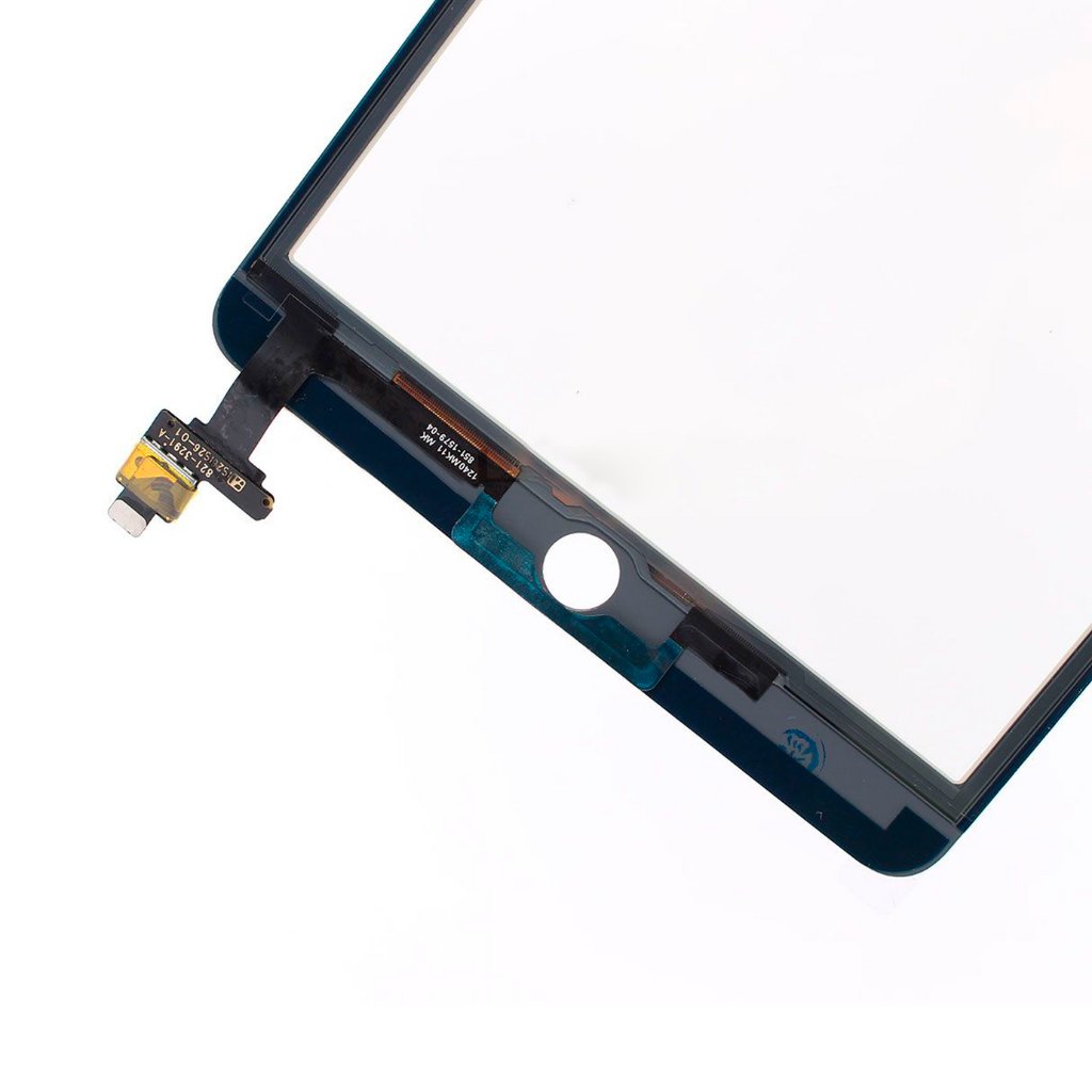Touch Screen Digitizer for iPad Mini 3 - (White) - iRefurb-Australia