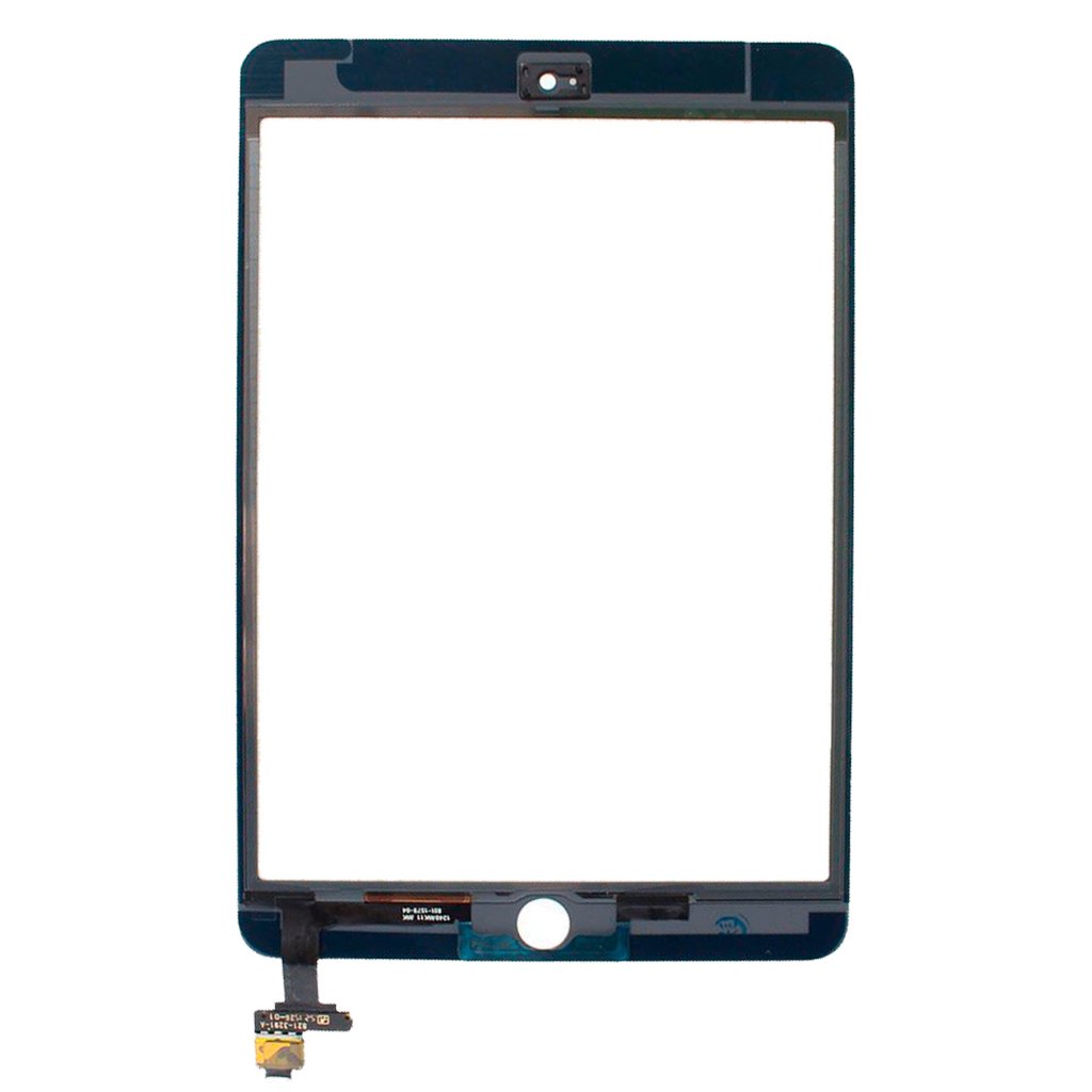 Touch Screen Digitizer for iPad Mini 3 - (White) - iRefurb-Australia